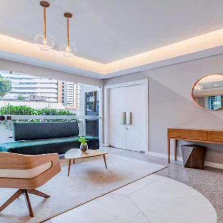 Meireles Gold Flat Apartment Fortaleza  Exterior photo