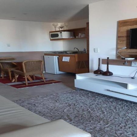 Meireles Gold Flat Apartment Fortaleza  Exterior photo