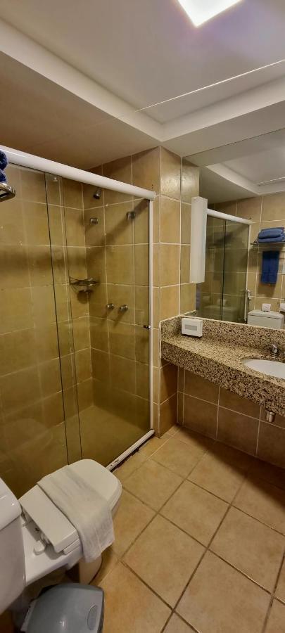 Meireles Gold Flat Apartment Fortaleza  Exterior photo