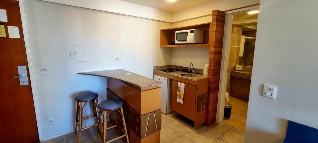 Meireles Gold Flat Apartment Fortaleza  Exterior photo