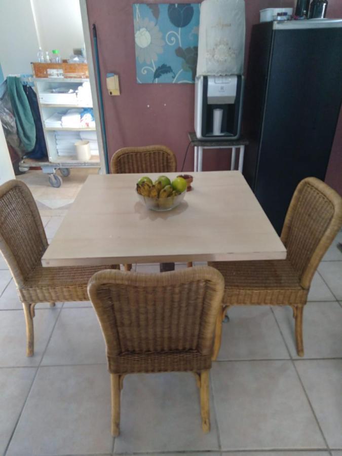 Meireles Gold Flat Apartment Fortaleza  Exterior photo
