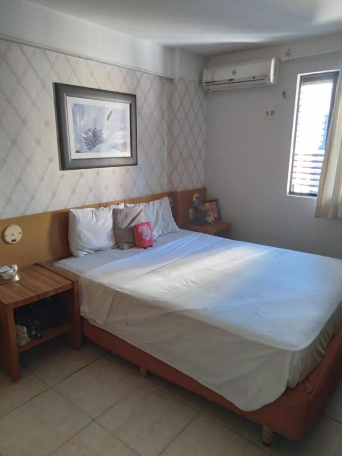 Meireles Gold Flat Apartment Fortaleza  Exterior photo