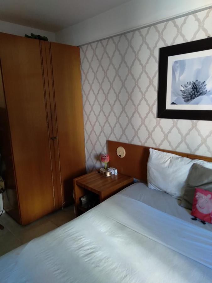 Meireles Gold Flat Apartment Fortaleza  Exterior photo