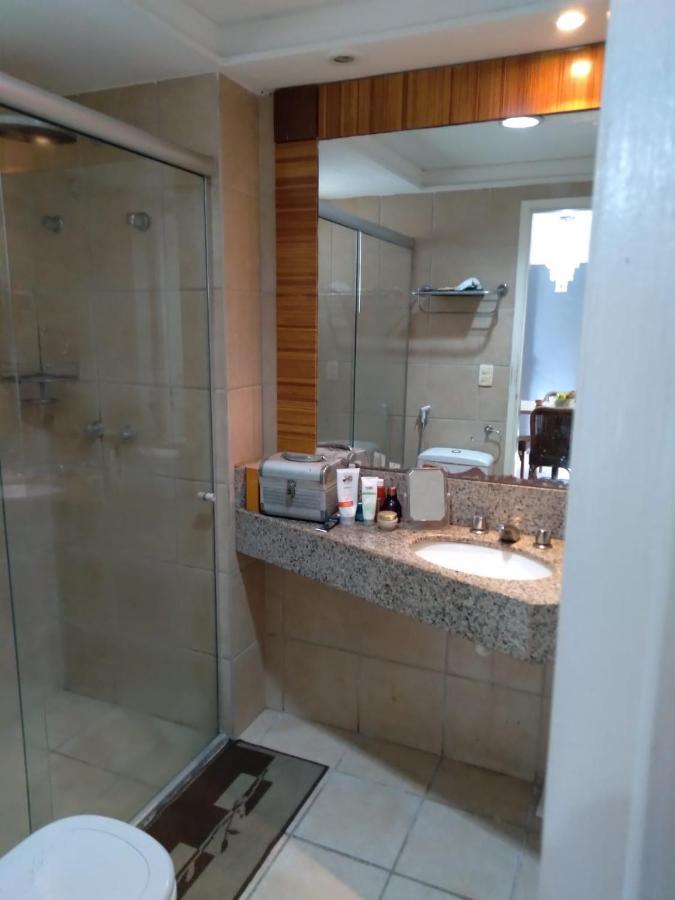 Meireles Gold Flat Apartment Fortaleza  Exterior photo