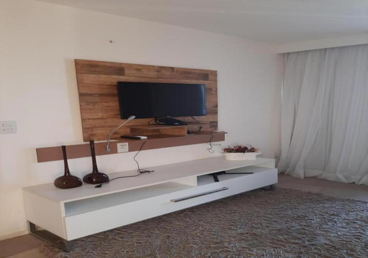 Meireles Gold Flat Apartment Fortaleza  Exterior photo