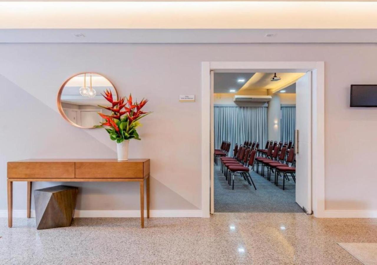 Meireles Gold Flat Apartment Fortaleza  Exterior photo