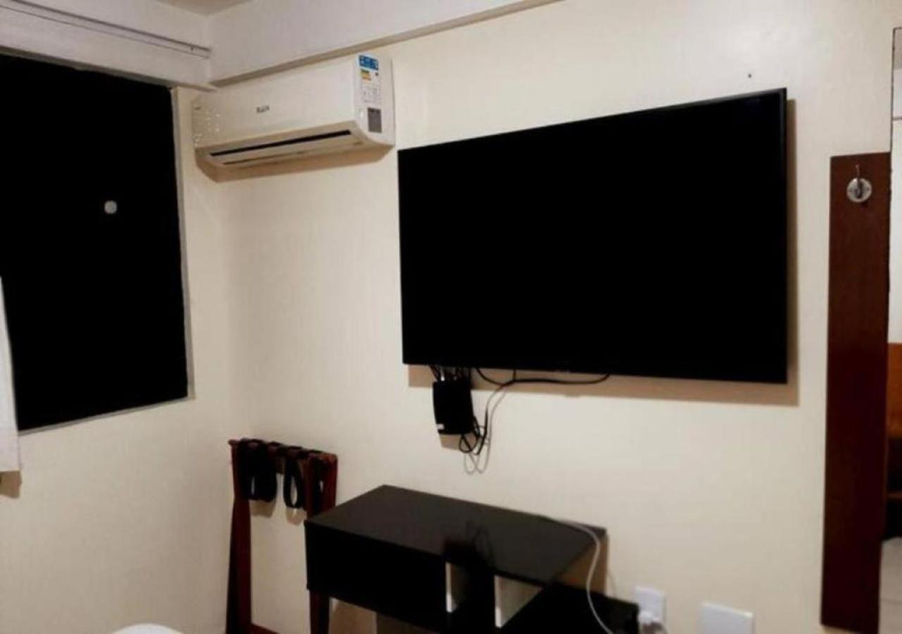 Meireles Gold Flat Apartment Fortaleza  Exterior photo