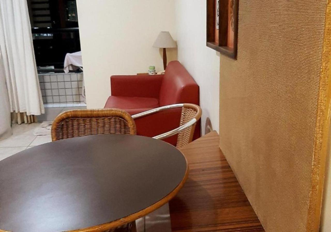 Meireles Gold Flat Apartment Fortaleza  Exterior photo
