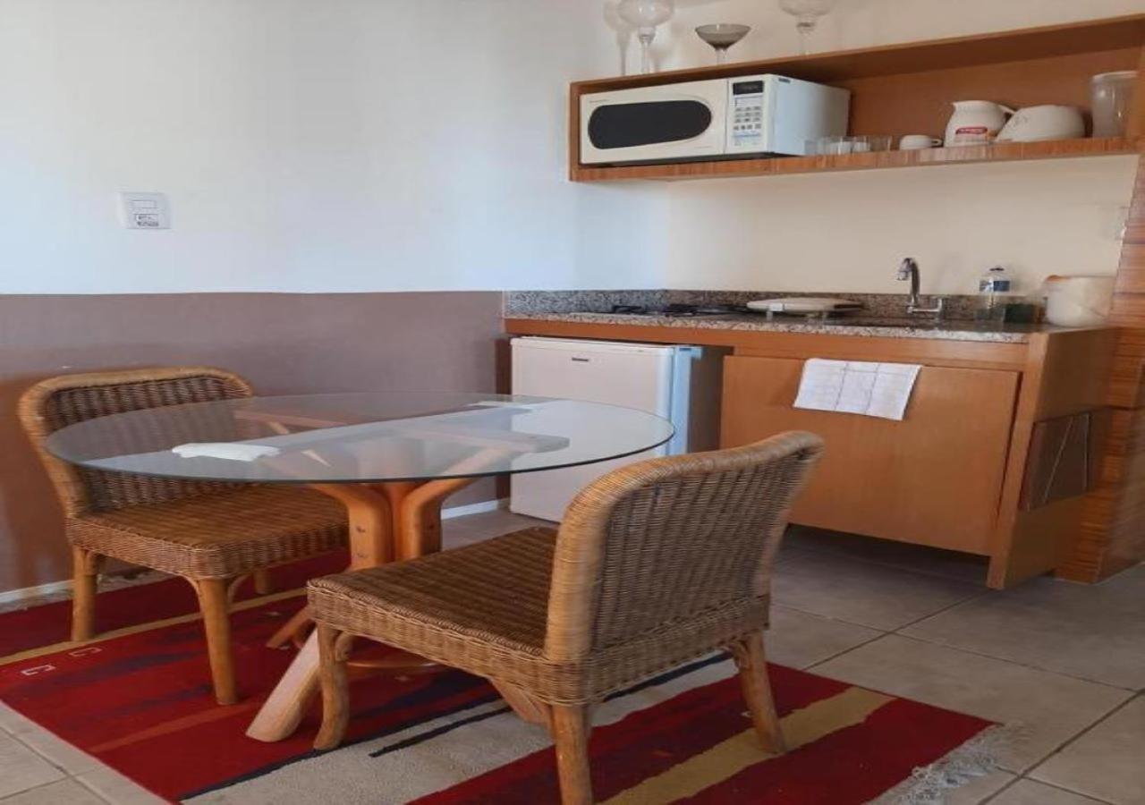 Meireles Gold Flat Apartment Fortaleza  Exterior photo