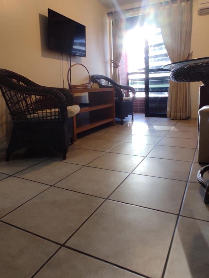 Meireles Gold Flat Apartment Fortaleza  Exterior photo