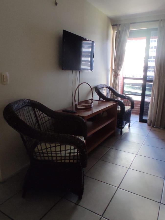 Meireles Gold Flat Apartment Fortaleza  Exterior photo