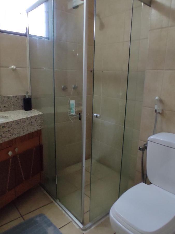 Meireles Gold Flat Apartment Fortaleza  Exterior photo