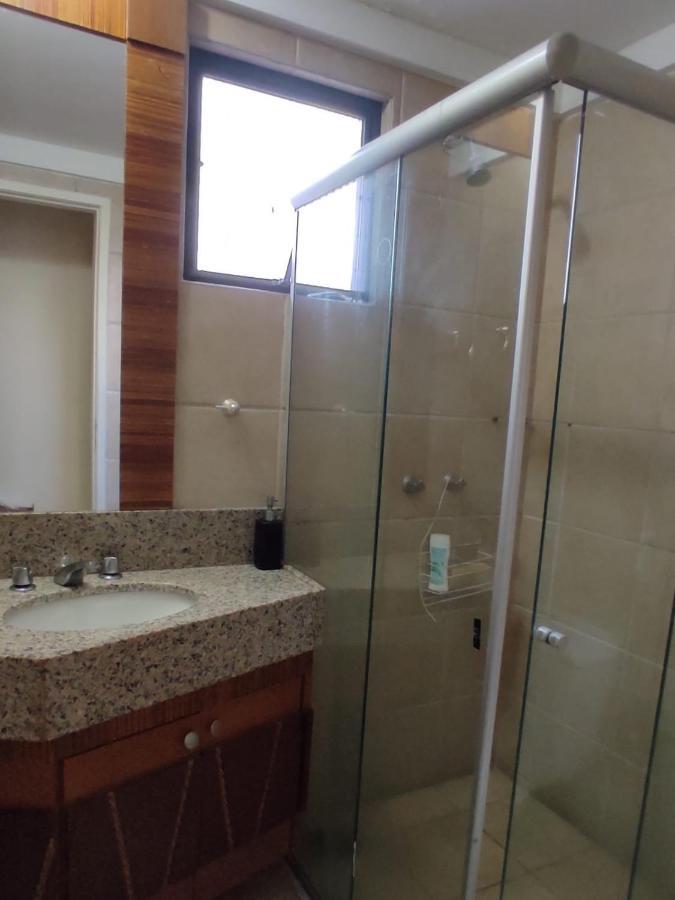 Meireles Gold Flat Apartment Fortaleza  Exterior photo