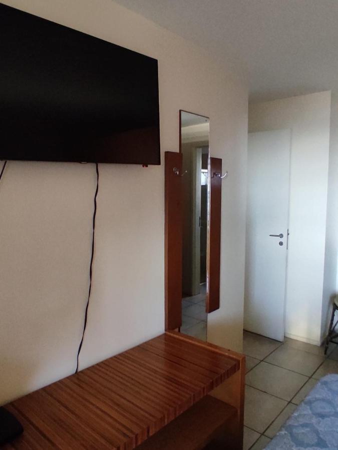 Meireles Gold Flat Apartment Fortaleza  Exterior photo