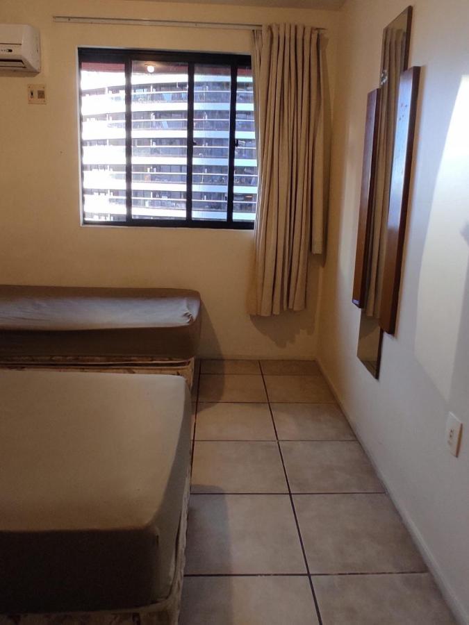 Meireles Gold Flat Apartment Fortaleza  Exterior photo
