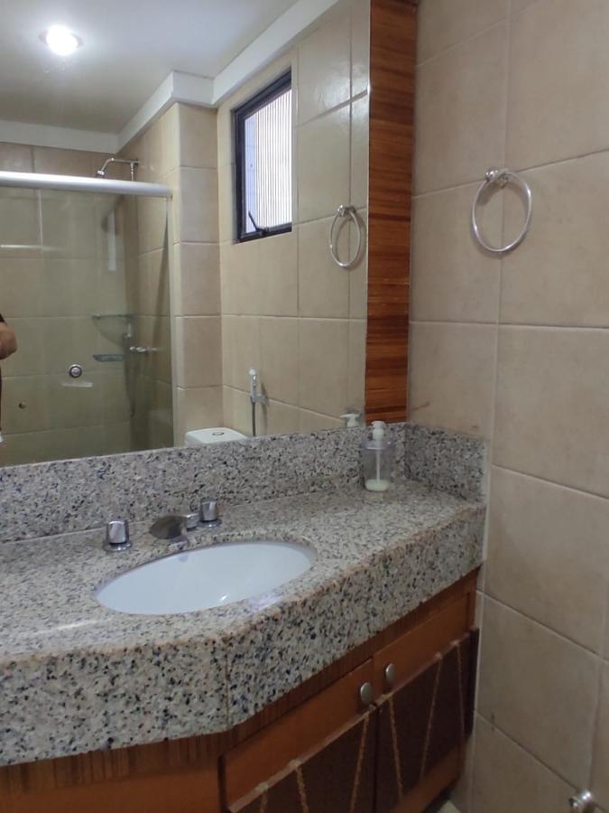 Meireles Gold Flat Apartment Fortaleza  Exterior photo