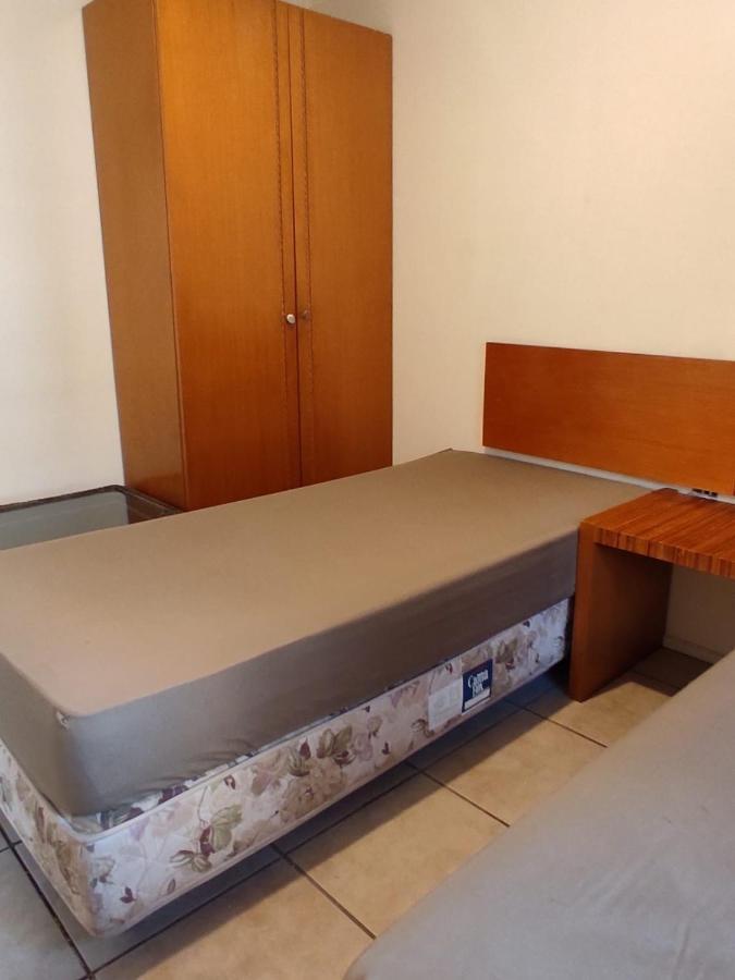 Meireles Gold Flat Apartment Fortaleza  Exterior photo