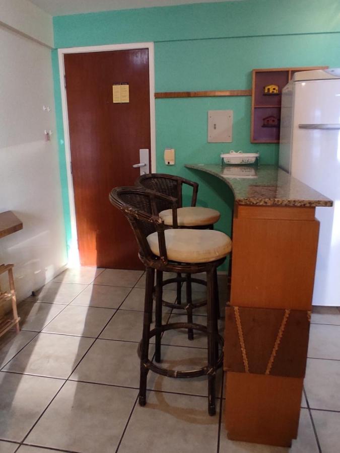 Meireles Gold Flat Apartment Fortaleza  Exterior photo