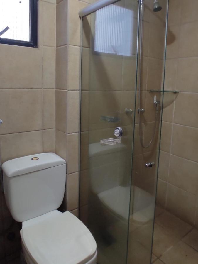 Meireles Gold Flat Apartment Fortaleza  Exterior photo
