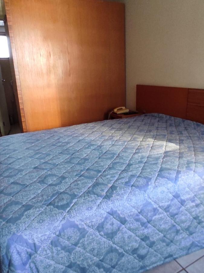 Meireles Gold Flat Apartment Fortaleza  Exterior photo