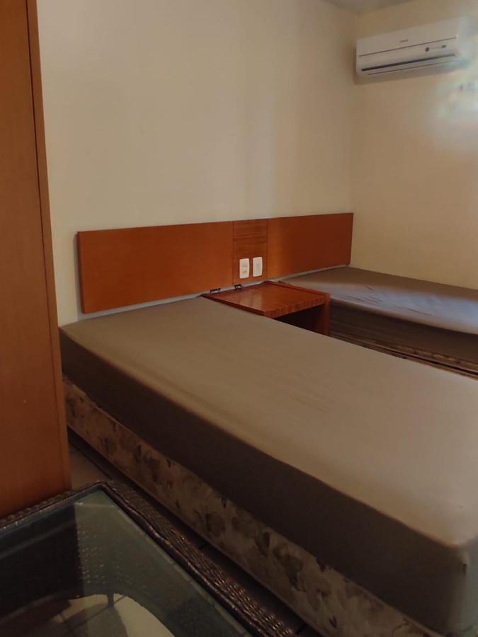 Meireles Gold Flat Apartment Fortaleza  Exterior photo