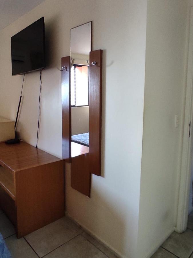 Meireles Gold Flat Apartment Fortaleza  Exterior photo