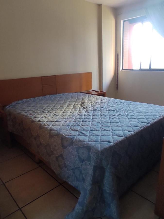 Meireles Gold Flat Apartment Fortaleza  Exterior photo