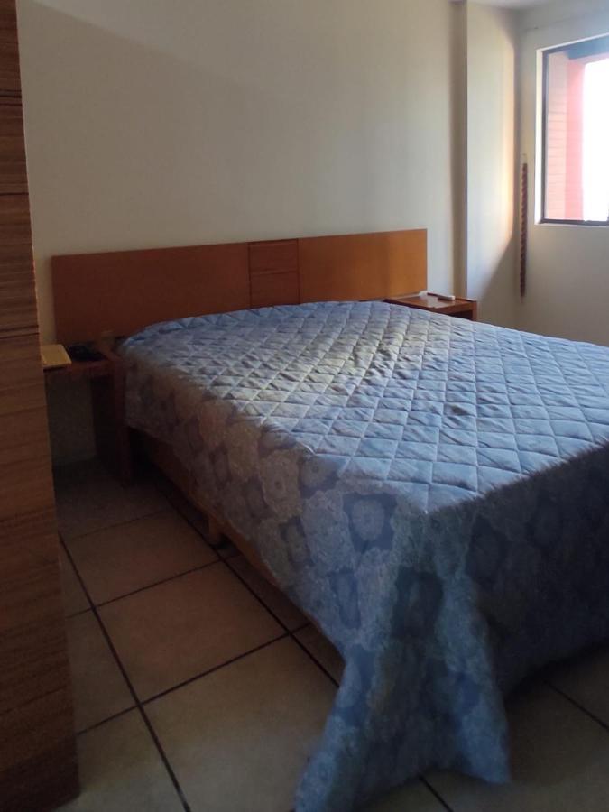 Meireles Gold Flat Apartment Fortaleza  Exterior photo